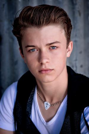 Jacob Hopkins Jacob Hopkins