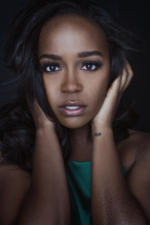 Aja Naomi King origin