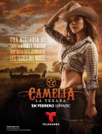 Camelia Pineda 'La Texana'