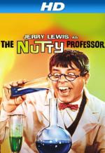 Professor Julius Kelp / Buddy Love