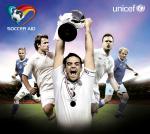 Himself - England Team