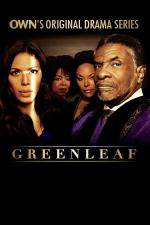Grace Greenleaf