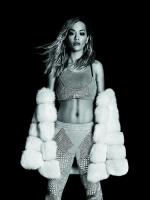 Herself / Herself - ANTM Cycle 8 Winner / Herself - Cycle 8 Winner