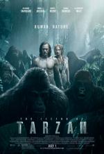 John Clayton / Tarzan