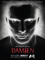 Damien Thorn