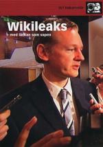 Himself - WikiLeaks spokesperson