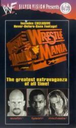 'Stone Cold' Steve Austin