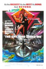 James Bond