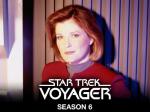 Captain Kathryn Janeway / Capt. Kathryn Janeway / Captain Jenkins / Shannon O'Donnell