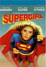 Kara Zor-El / Supergirl / Linda Lee