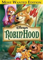 Robin Hood - A Fox