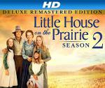 Mary Ingalls / Mary Ingalls Kendall