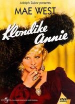 The Frisco Doll / Rose Carlton / Sister Annie Alden